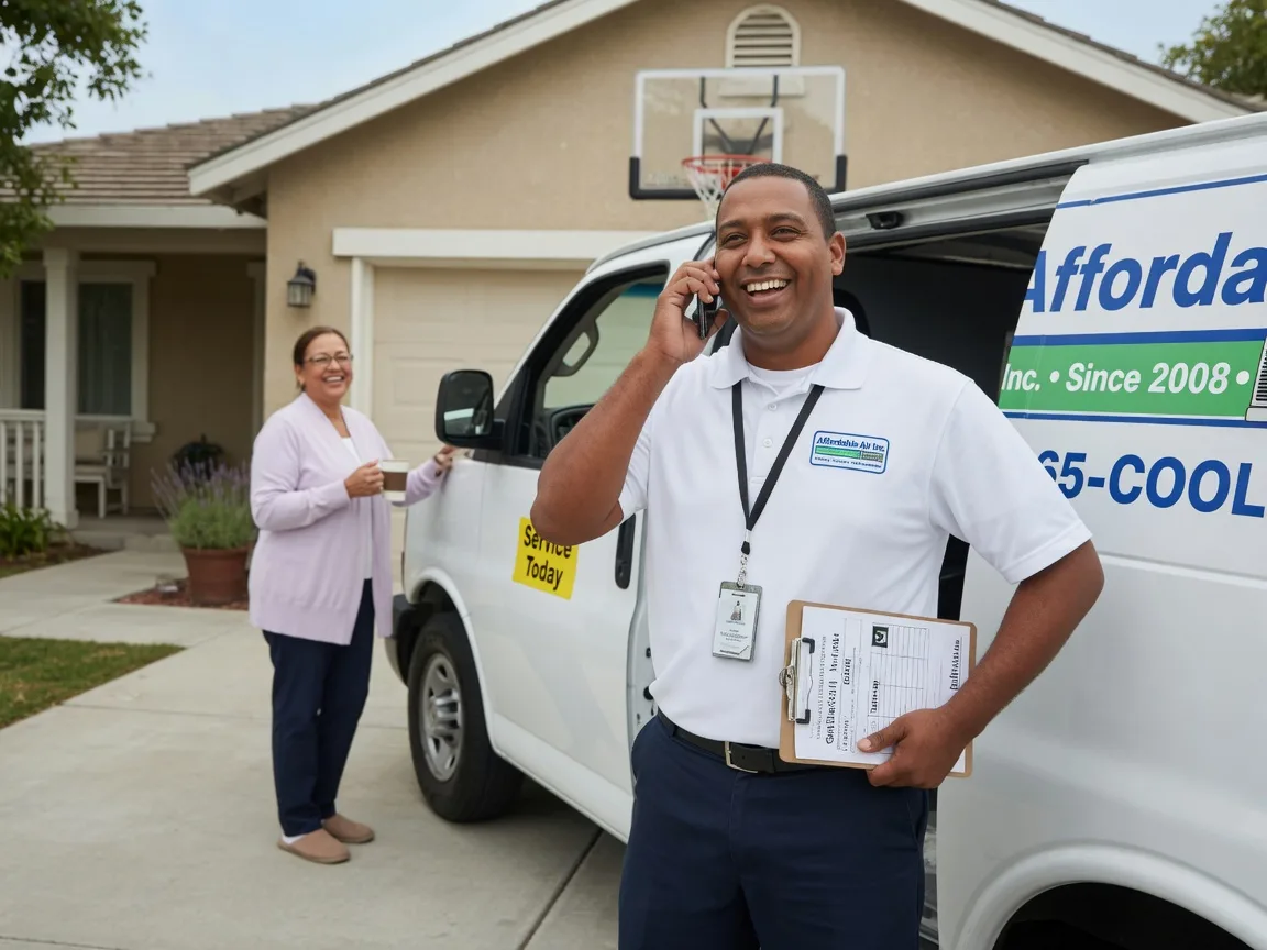 Central Ac Repair Kissimmee, FL FAQs